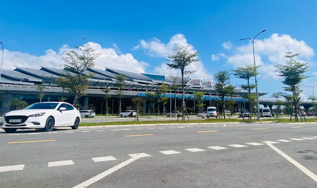 Đơn vị xe đưa đón uy tín và an toàn tại sân bay Huế