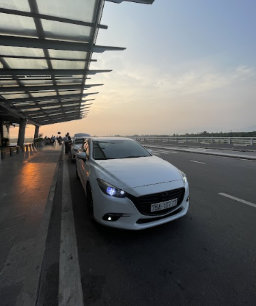 TAXI SÂN BAY PHÚ BÀI HUẾ