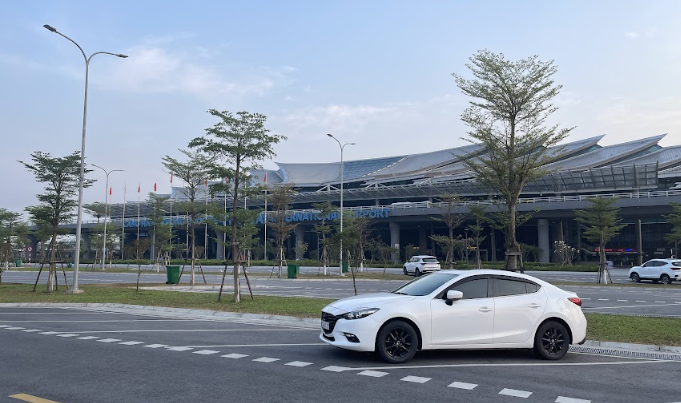 TAXI SÂN BAY PHÚ BÀI HUẾ