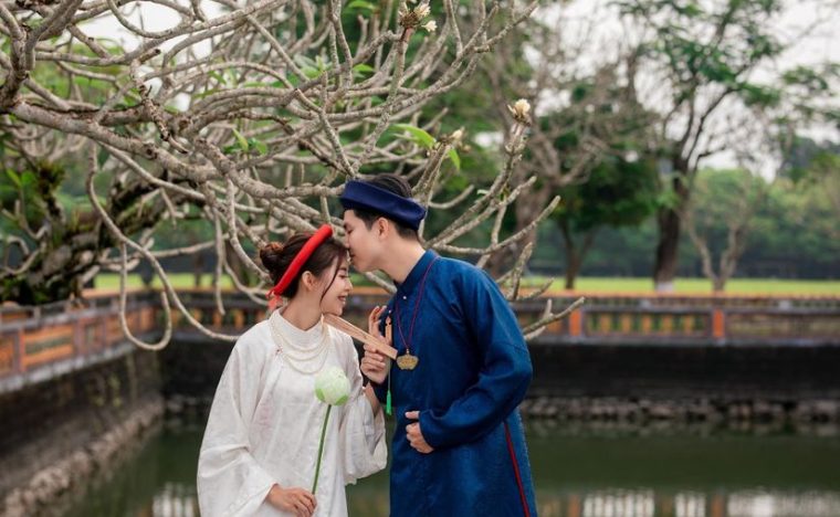 TOUR CITY HUẾ – 3 ĐIỂM