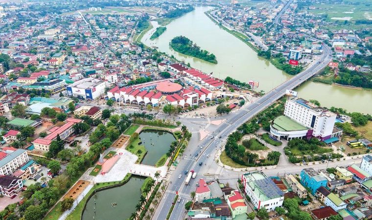 THUÊ XE TỪ SÂN BAY HUẾ – ĐÔNG HÀ