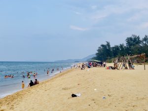 XE TAXI NÀO TỪ SÂN BAY PHÚ BÀI VỀ LĂNG CÔ RẺ NHẤT HUẾ?