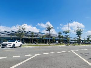 DỊCH VỤ XE ĐƯA ĐÓN TẠI SÂN BAY PHÚ BÀI GIÁ RẺ